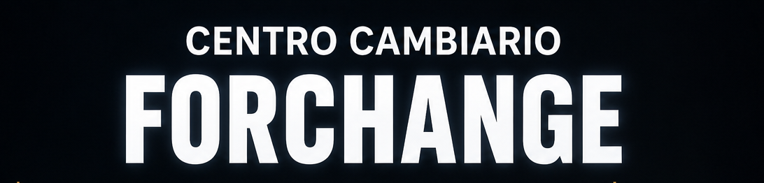 Forchange